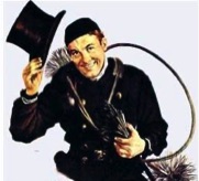 Truro Top Hat Chimney Sweep